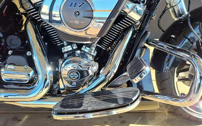 2026 Harley-Davidson Street Glide®