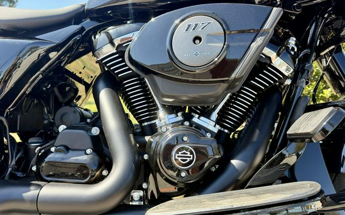 2026 Harley-Davidson® Road Glide® FLTRX