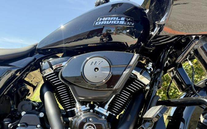 2026 Harley-Davidson® Road Glide® FLTRX