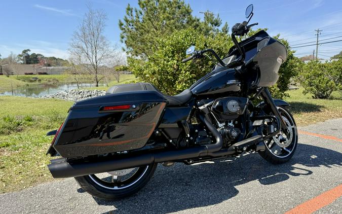 2026 Harley-Davidson® Road Glide® FLTRX