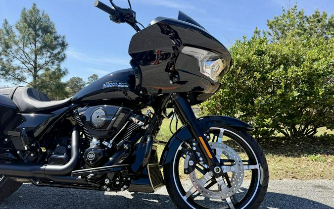 2026 Harley-Davidson® Road Glide® FLTRX