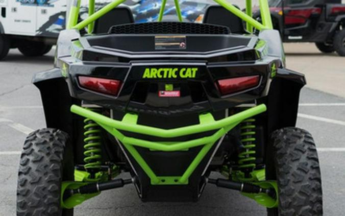 2025 Arctic Cat Wildcat XX LTD
