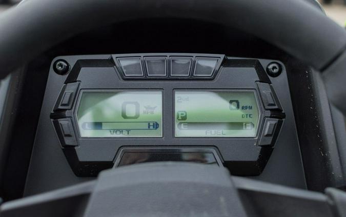 2025 Arctic Cat Wildcat XX LTD