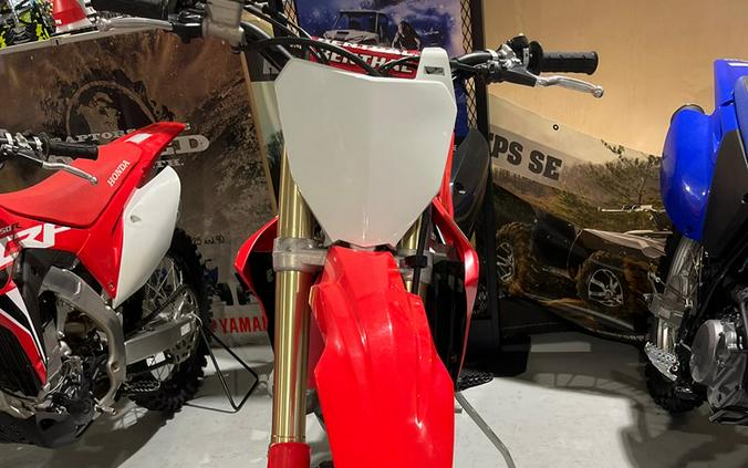 2020 Honda CRF450R