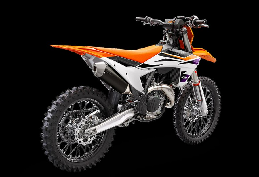 2024 KTM 450 SX-F