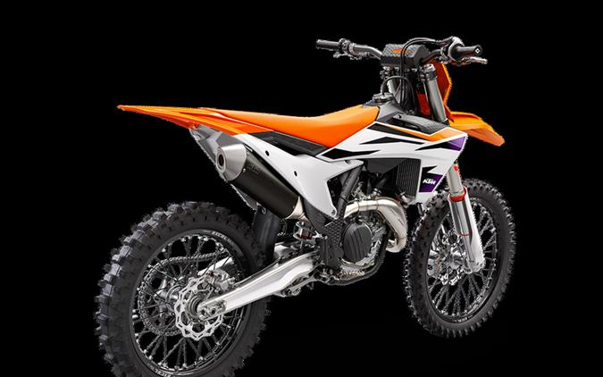 2024 KTM 450 SX-F