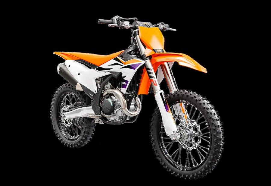 2024 KTM 450 SX-F