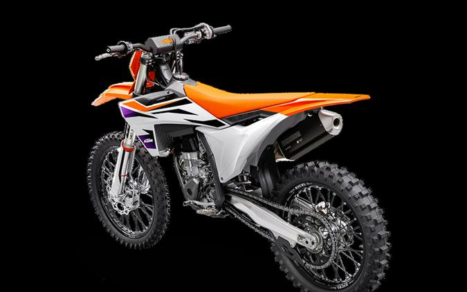 2024 KTM 450 SX-F