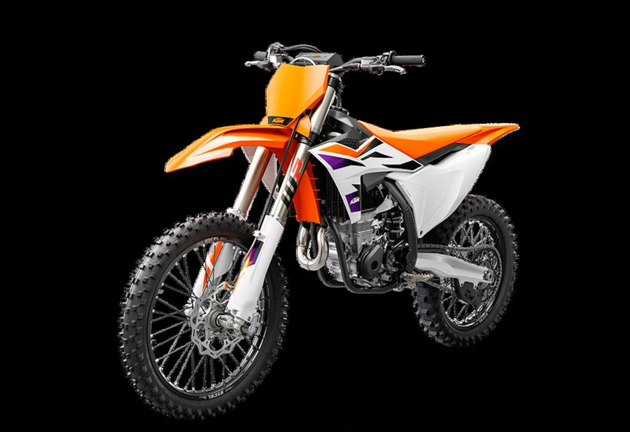 2024 KTM 450 SX-F