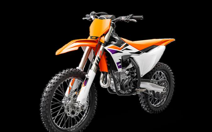 2024 KTM 450 SX-F