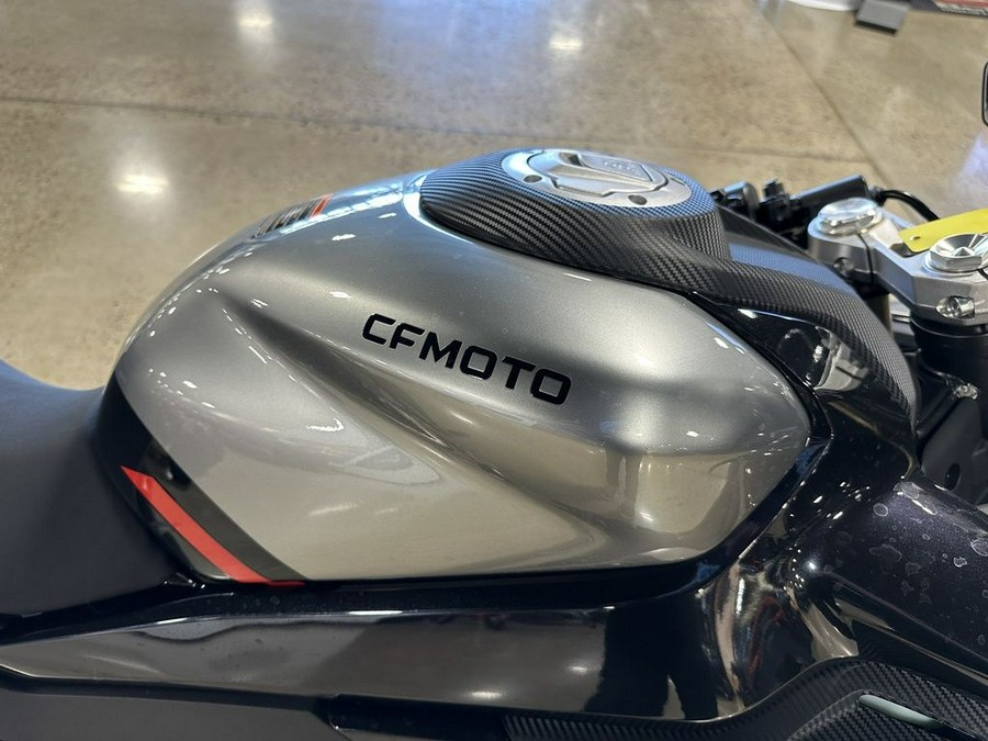 2023 CFMoto 450SS