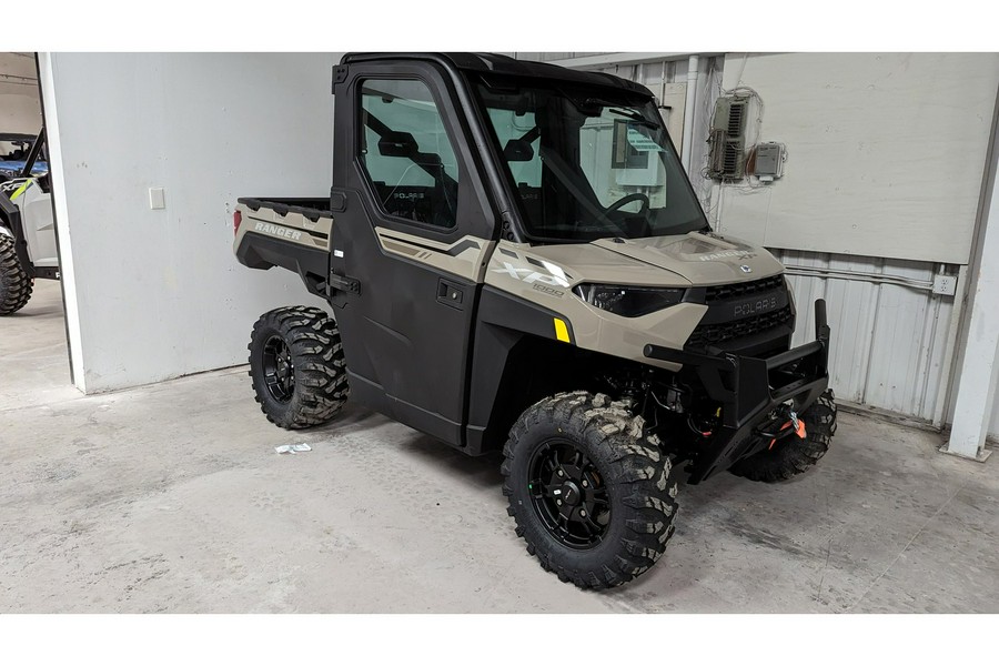 2024 Polaris Industries Ranger XP 1000 NorthStar Edition Premium