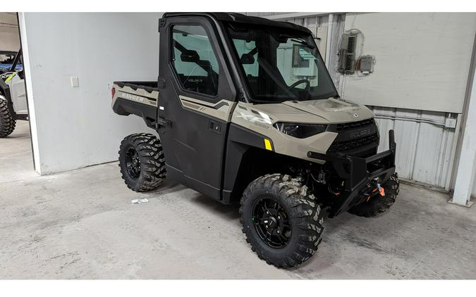 2024 Polaris Industries Ranger XP 1000 NorthStar Edition Premium