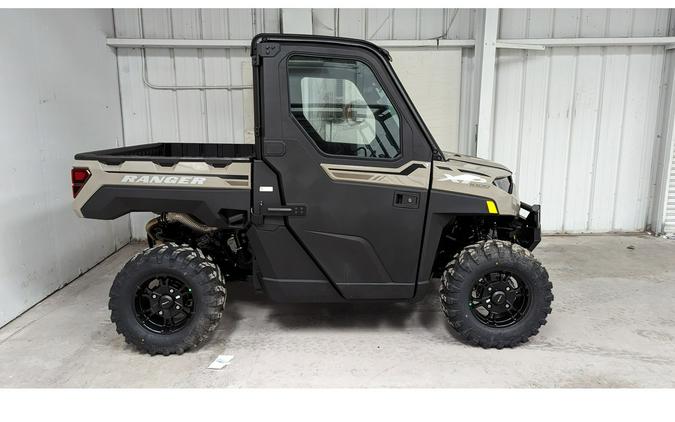 2024 Polaris Industries Ranger XP 1000 NorthStar Edition Premium