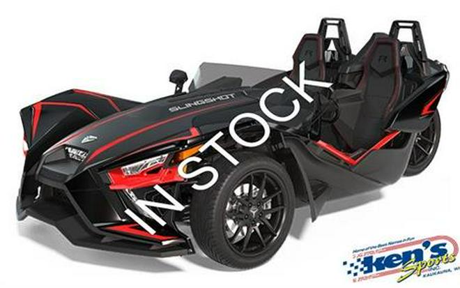 2020 Slingshot Slingshot R