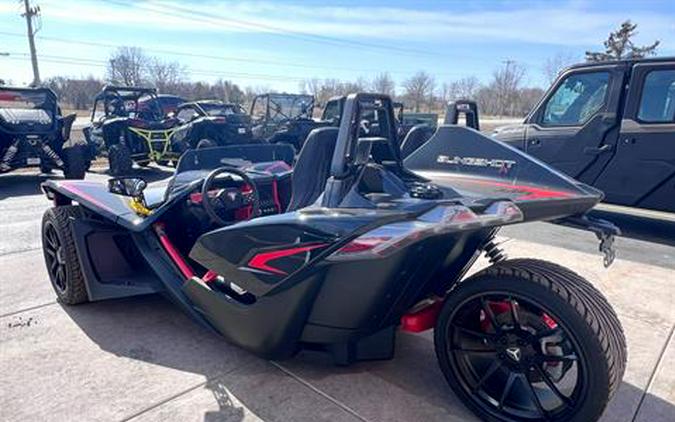 2020 Slingshot Slingshot R