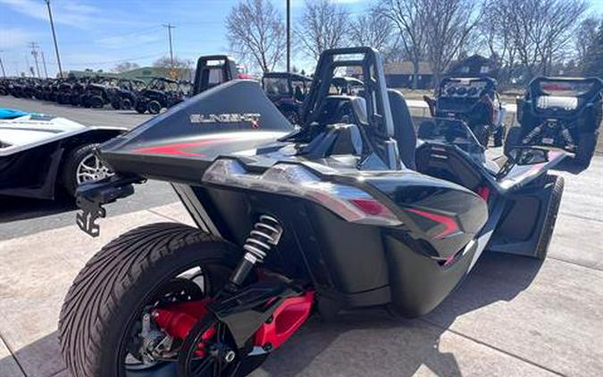 2020 Slingshot Slingshot R