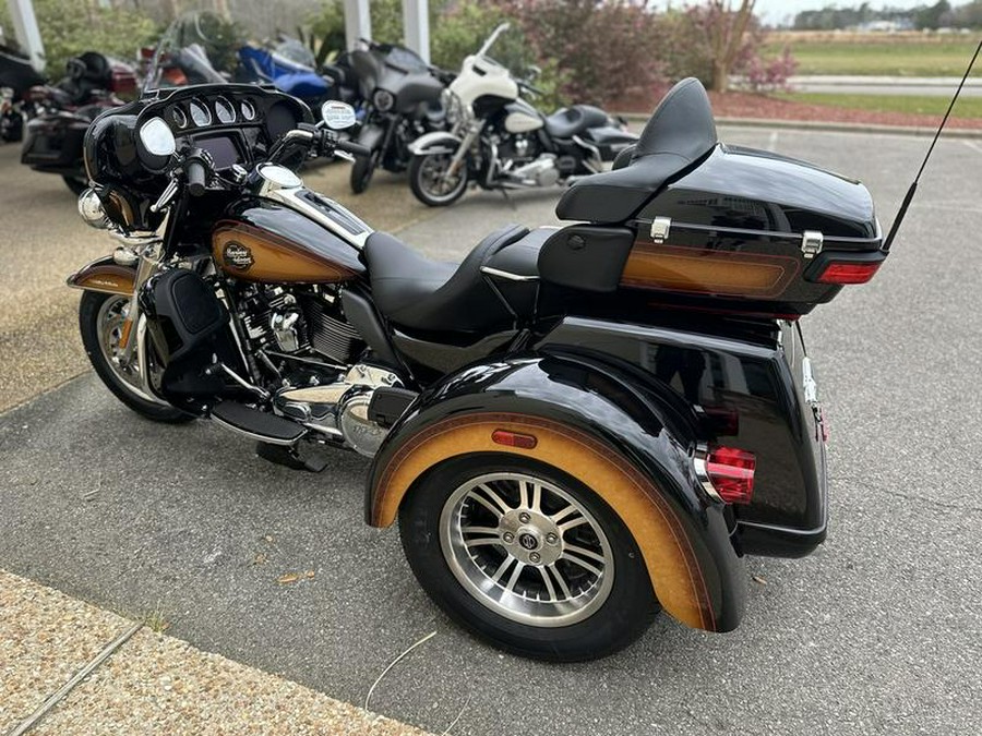 2024 Harley-Davidson® FLHTCUTG - Tri Glide® Ultra