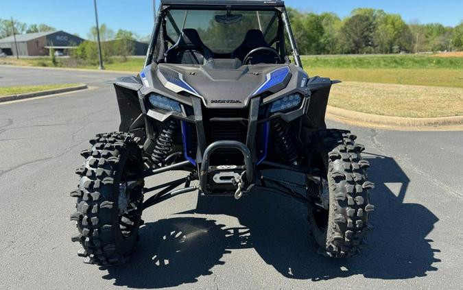 2020 Honda® Talon 1000X