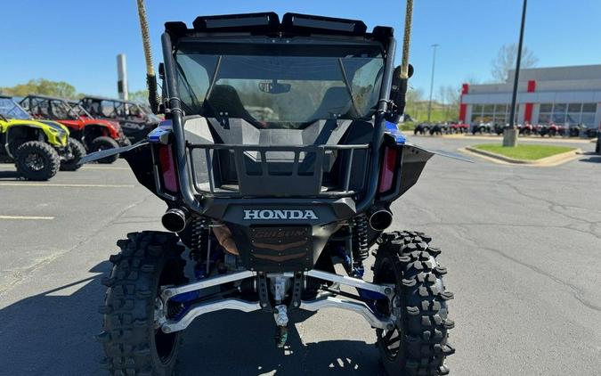 2020 Honda® Talon 1000X