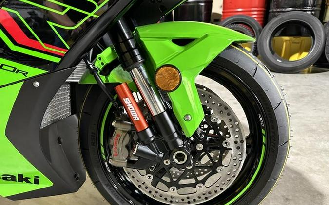 2024 Kawasaki Ninja® ZX™-10R ABS