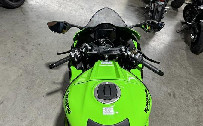 2024 Kawasaki Ninja® ZX™-10R ABS