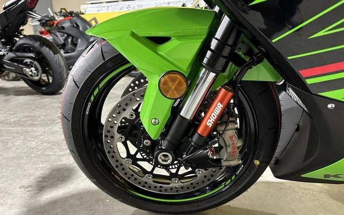 2024 Kawasaki Ninja® ZX™-10R ABS