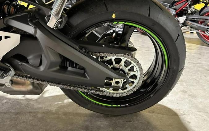 2024 Kawasaki Ninja® ZX™-10R ABS