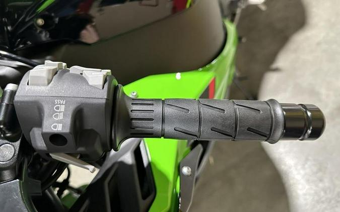 2024 Kawasaki Ninja® ZX™-10R ABS