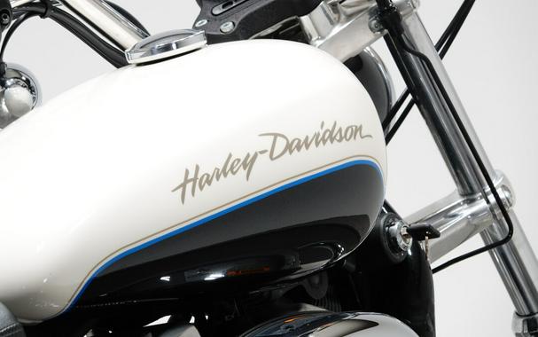 2013 Harley-Davidson SuperLow