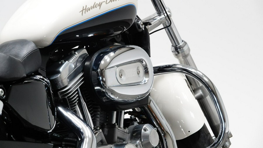 2013 Harley-Davidson SuperLow