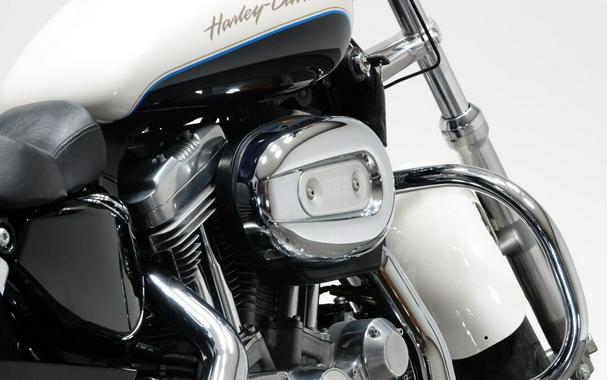 2013 Harley-Davidson SuperLow