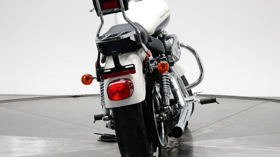 2013 Harley-Davidson SuperLow