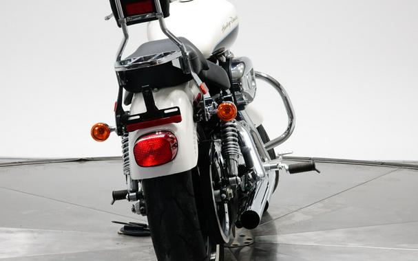 2013 Harley-Davidson SuperLow