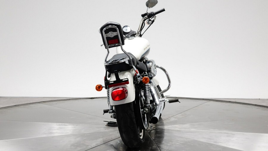 2013 Harley-Davidson SuperLow