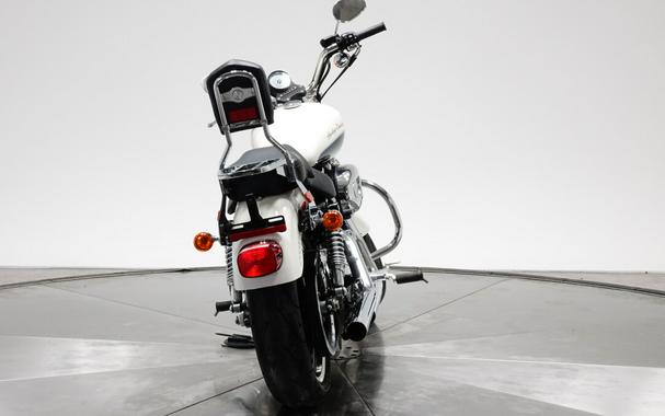 2013 Harley-Davidson SuperLow