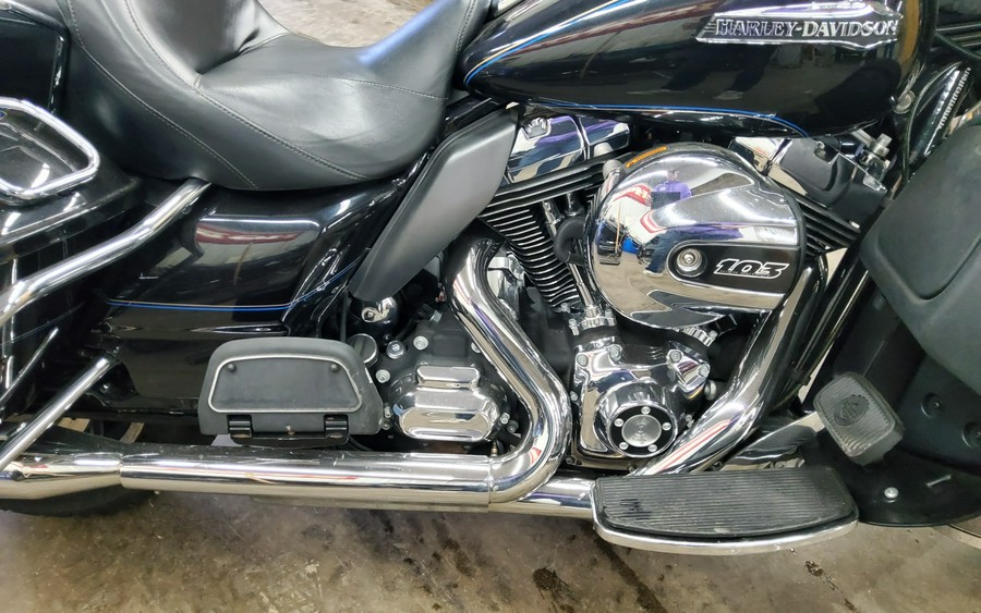 2014 Harley-Davidson Electra Glide® Ultra Classic®