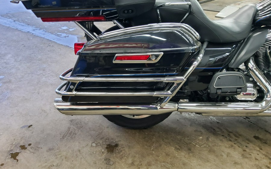 2014 Harley-Davidson Electra Glide® Ultra Classic®