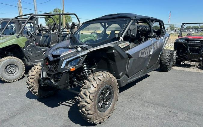 2019 Can-Am Maverick X3 MAX X ds TURBO R