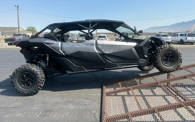 2019 Can-Am Maverick X3 MAX X ds TURBO R