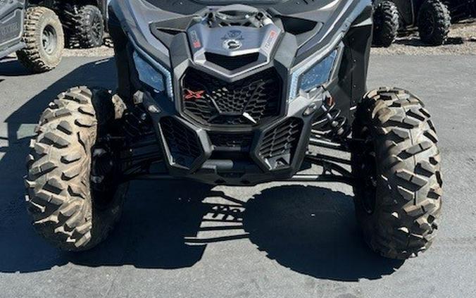 2019 Can-Am Maverick X3 MAX X ds TURBO R