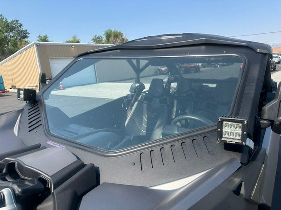 2019 Can-Am Maverick X3 MAX X ds TURBO R