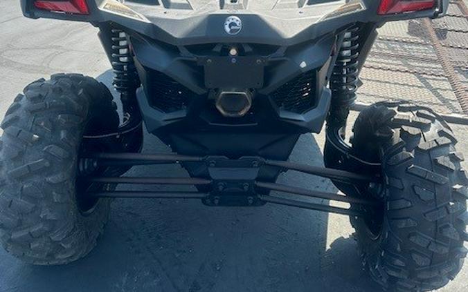 2019 Can-Am Maverick X3 MAX X ds TURBO R