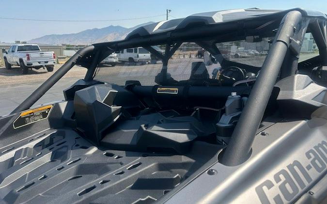 2019 Can-Am Maverick X3 MAX X ds TURBO R