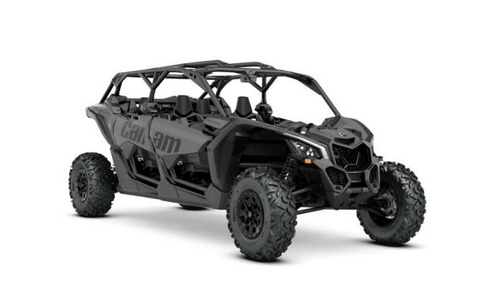 2019 Can-Am Maverick X3 MAX X ds TURBO R