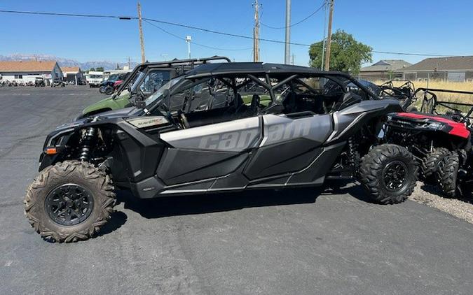 2019 Can-Am Maverick X3 MAX X ds TURBO R