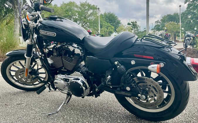 2006 Harley-Davidson Sportster® 1200 Low