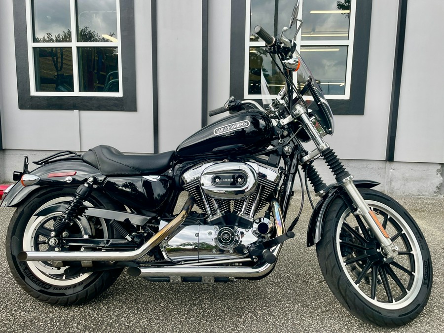 2006 Harley-Davidson Sportster® 1200 Low