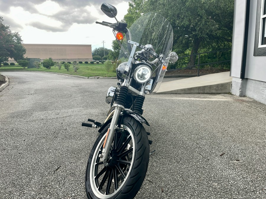 2006 Harley-Davidson Sportster® 1200 Low