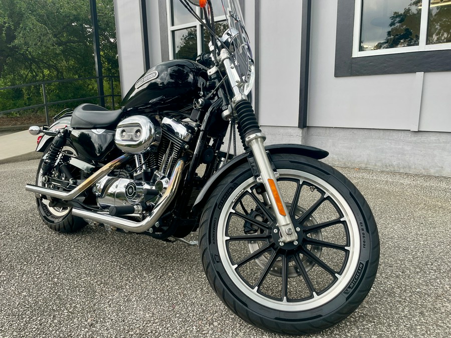 2006 Harley-Davidson Sportster® 1200 Low